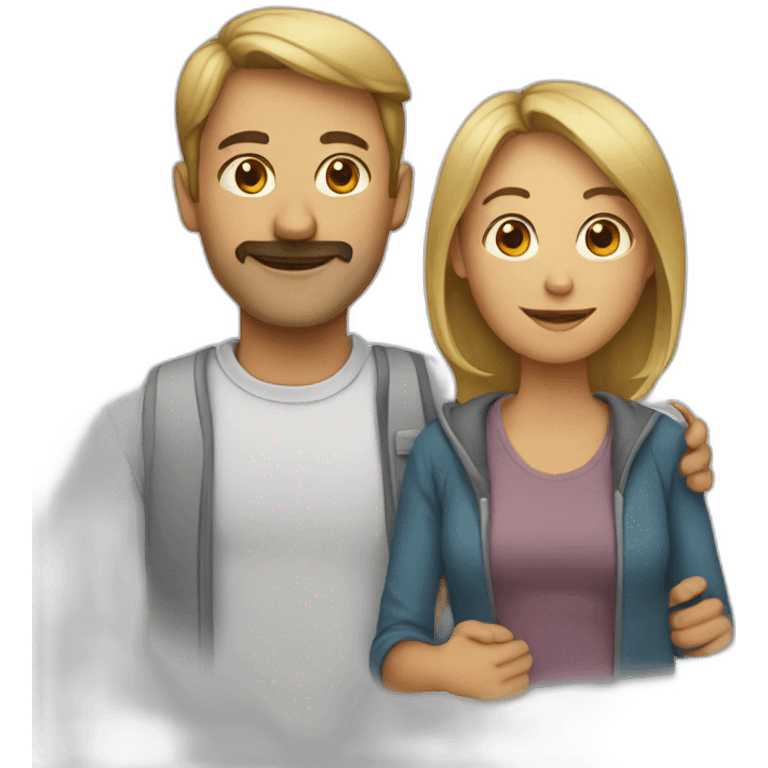 parents emoji