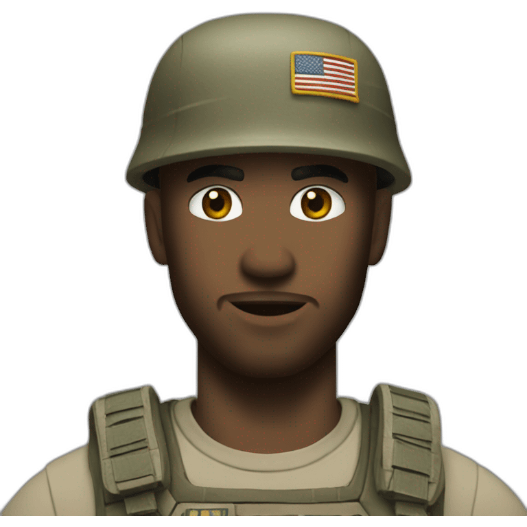 Call of duty emoji