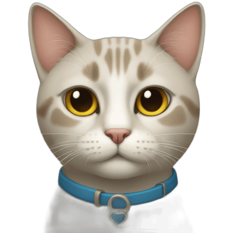 Don gato emoji