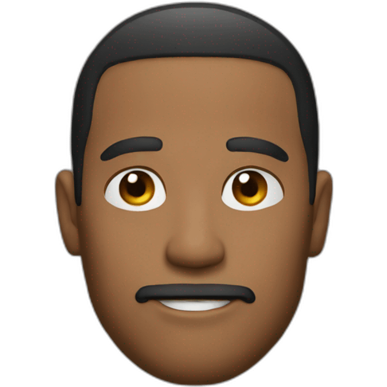 Mike emoji