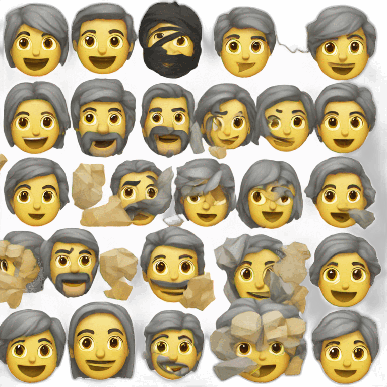 Algérie  emoji