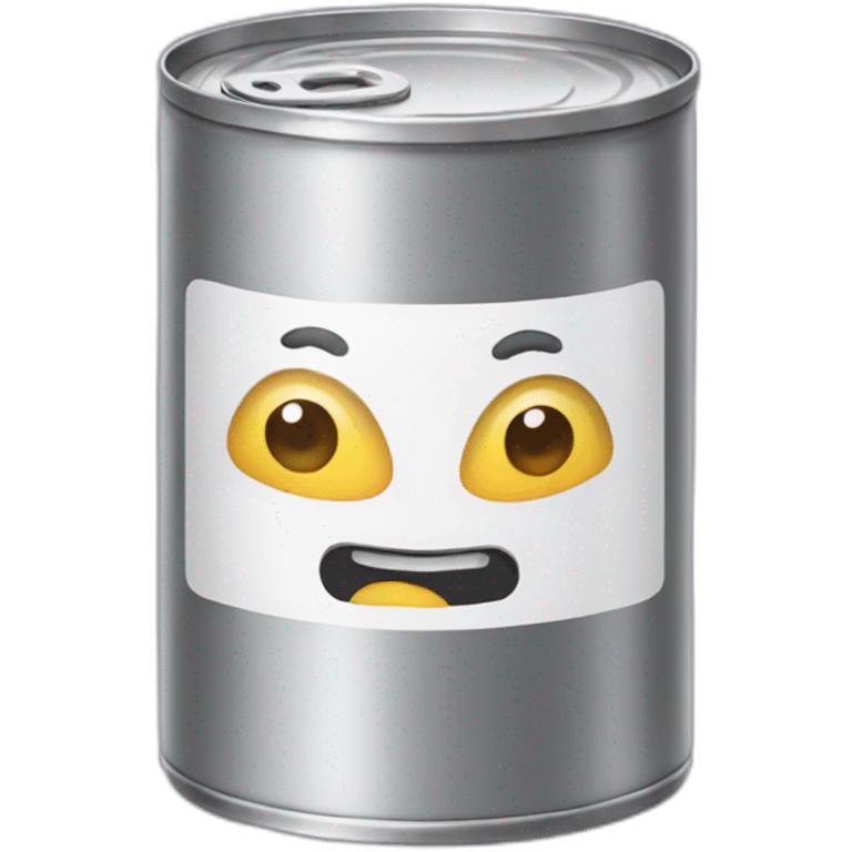 canned can in a can emoji