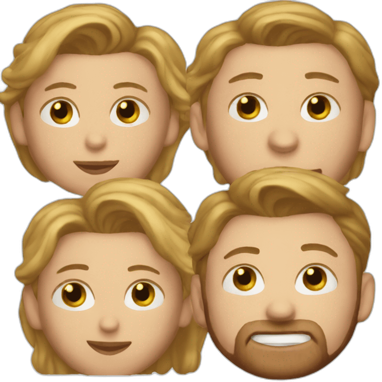 Chris evans emoji