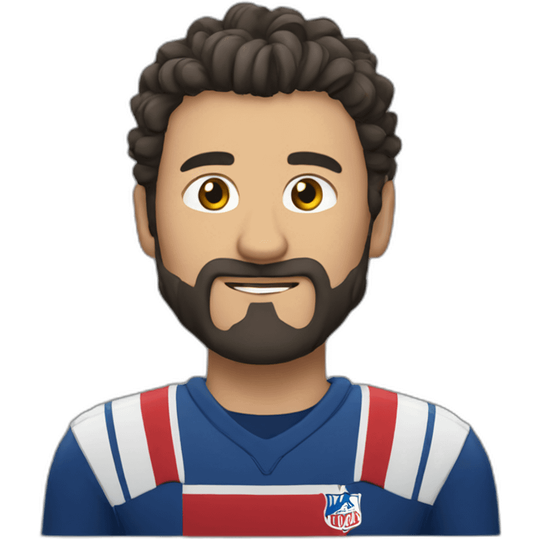 Lyon emoji