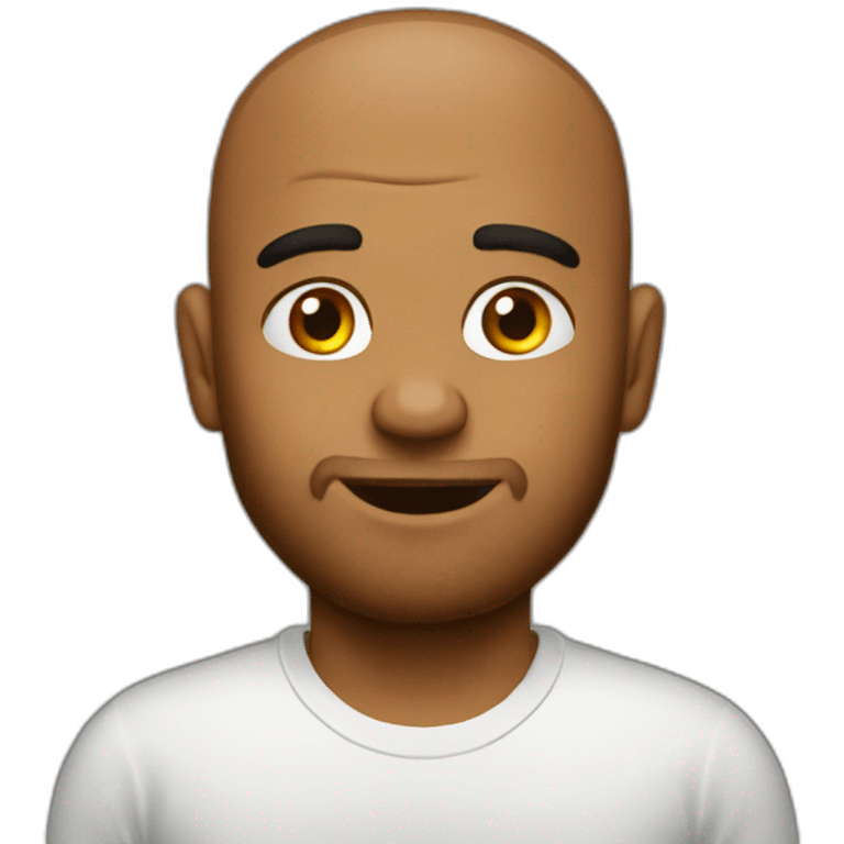 booba emoji