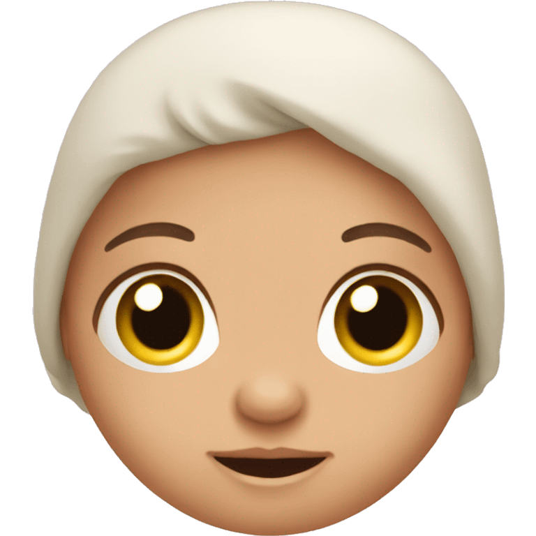 newborn emoji