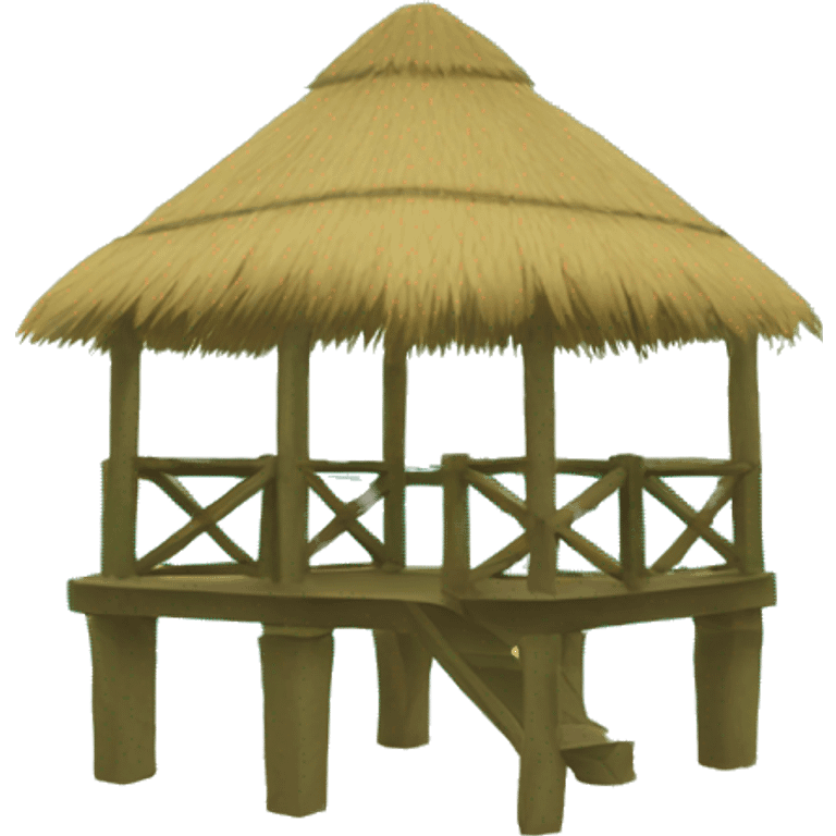 palapa emoji