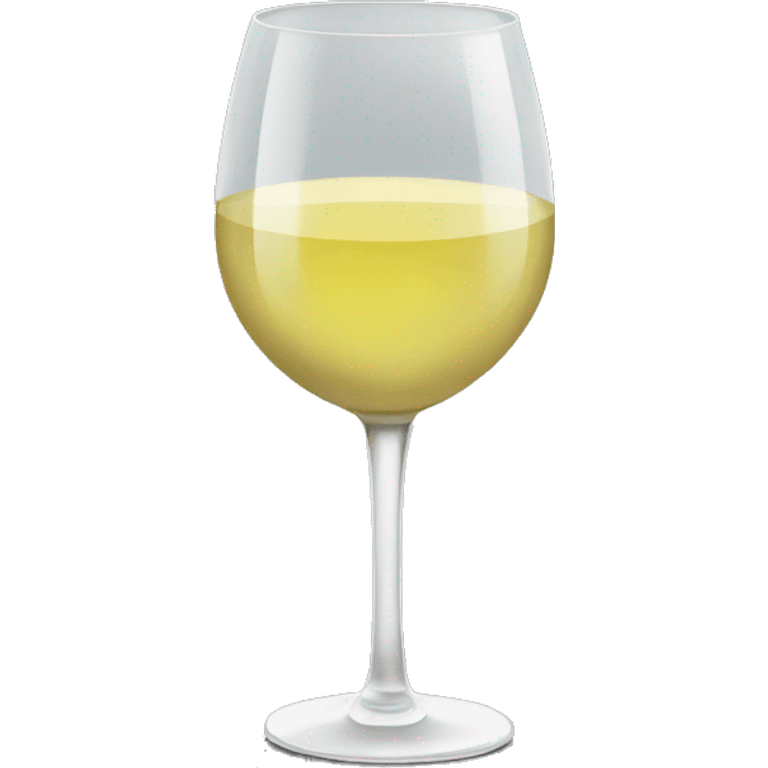 White Wine emoji