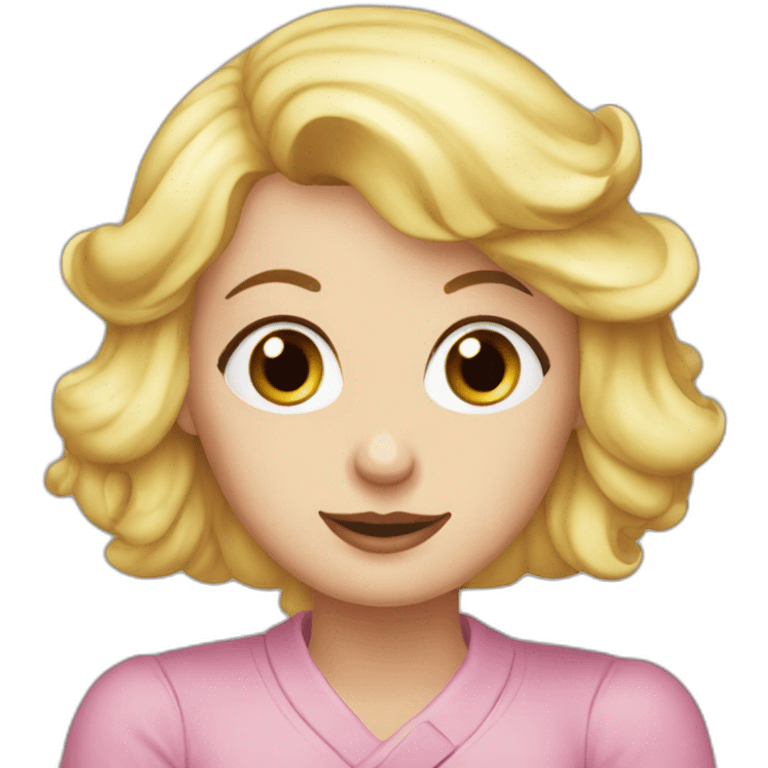 sophie dee emoji