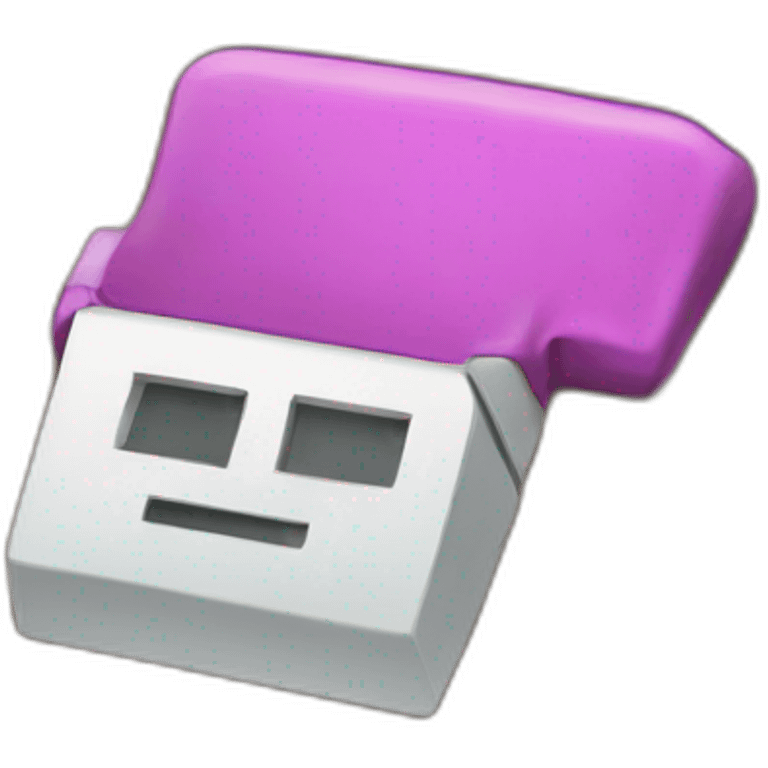 Enter key emoji