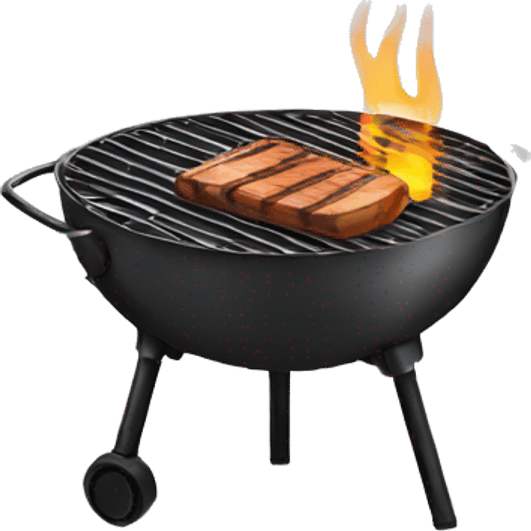 grill emoji