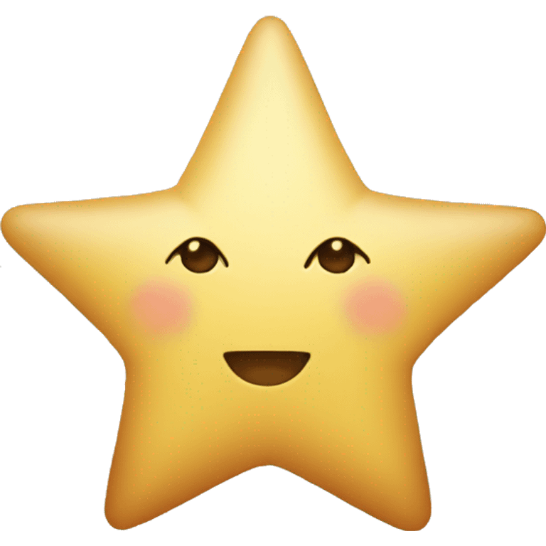 STAR emoji