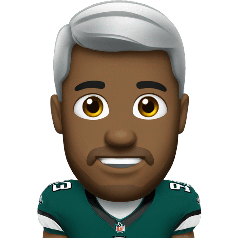 Philadelphia eagles  emoji