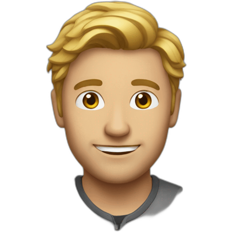 Neil Nordegraf emoji