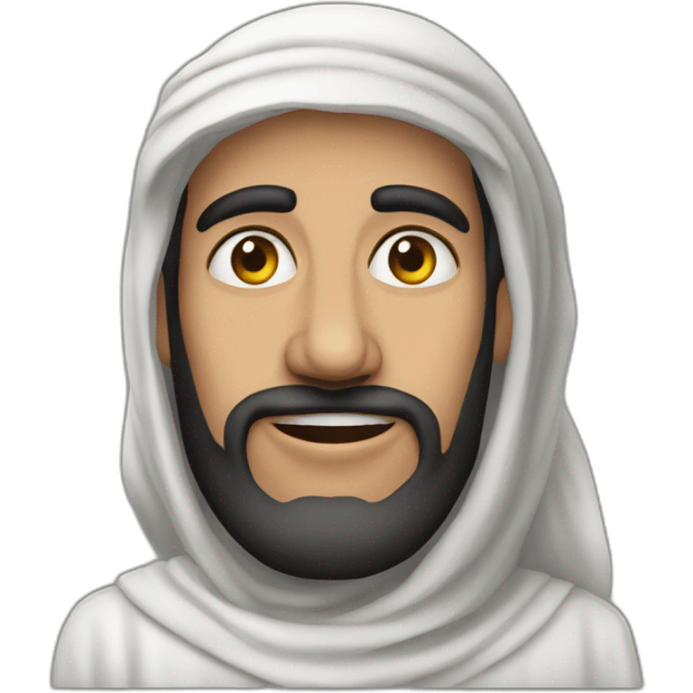 Abu Ubayda palestine emoji