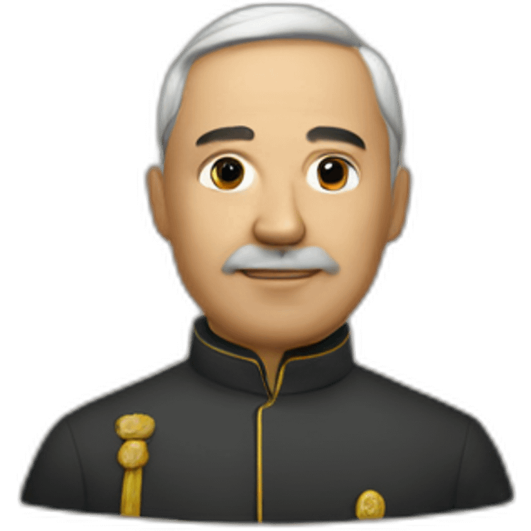 Slava emoji