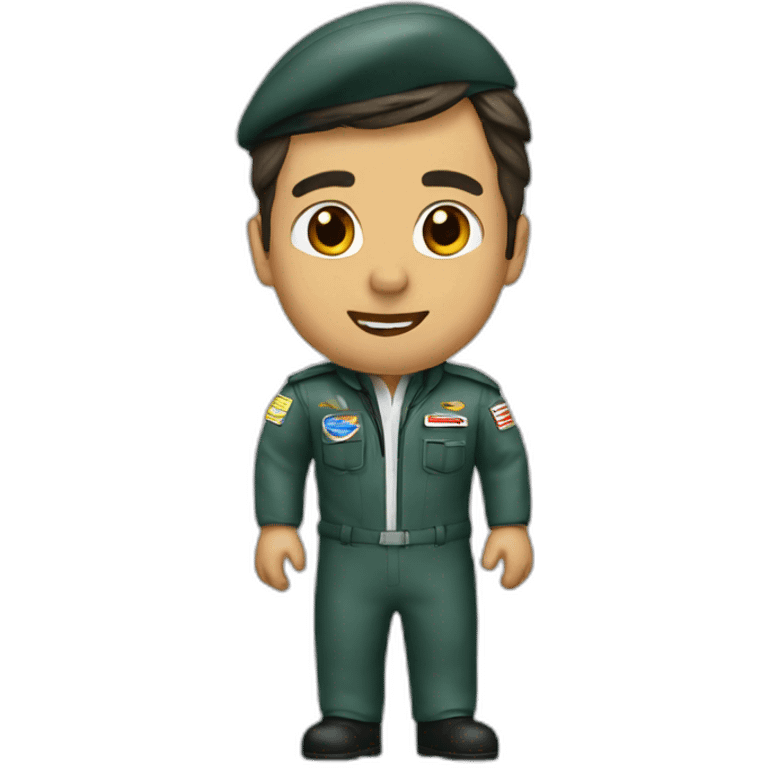 piloto emoji