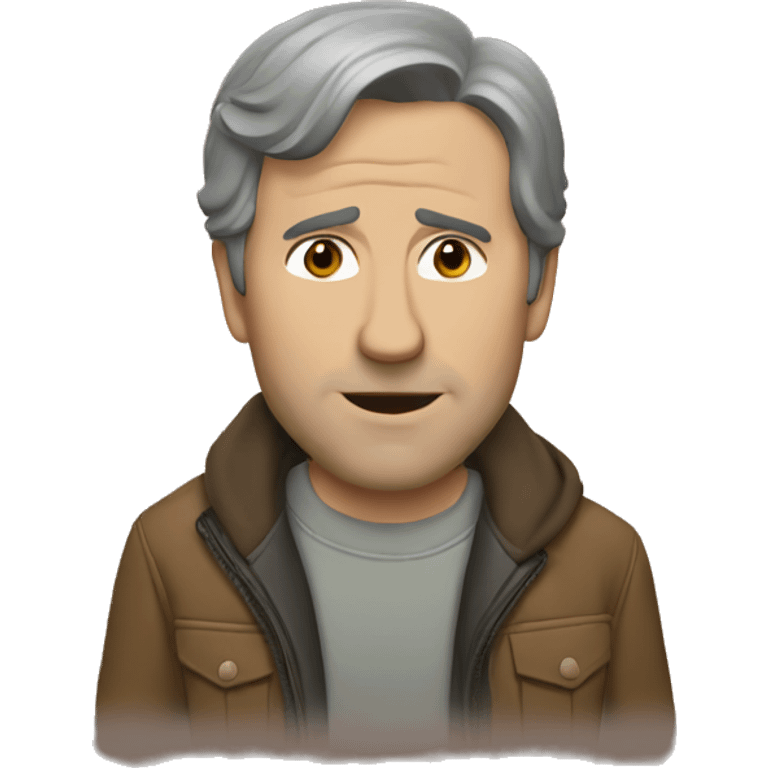 Fargo tv show emoji