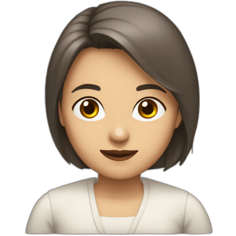 Ada madrina emoji