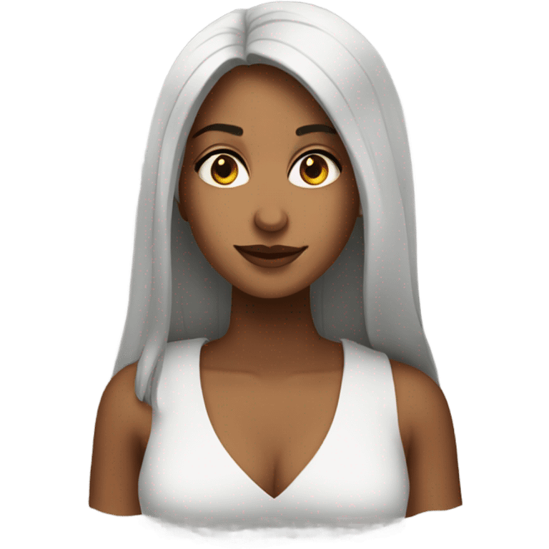 Elena emoji