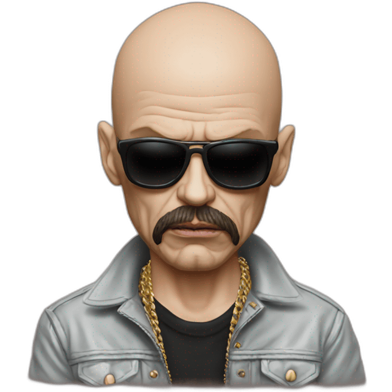 Gg allin emoji