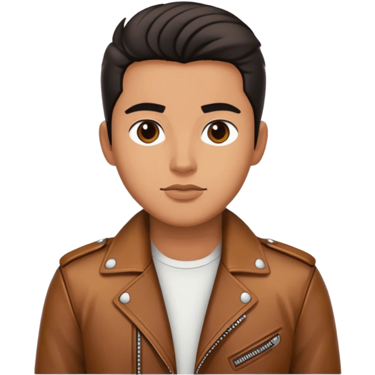 Ash Trevino emoji