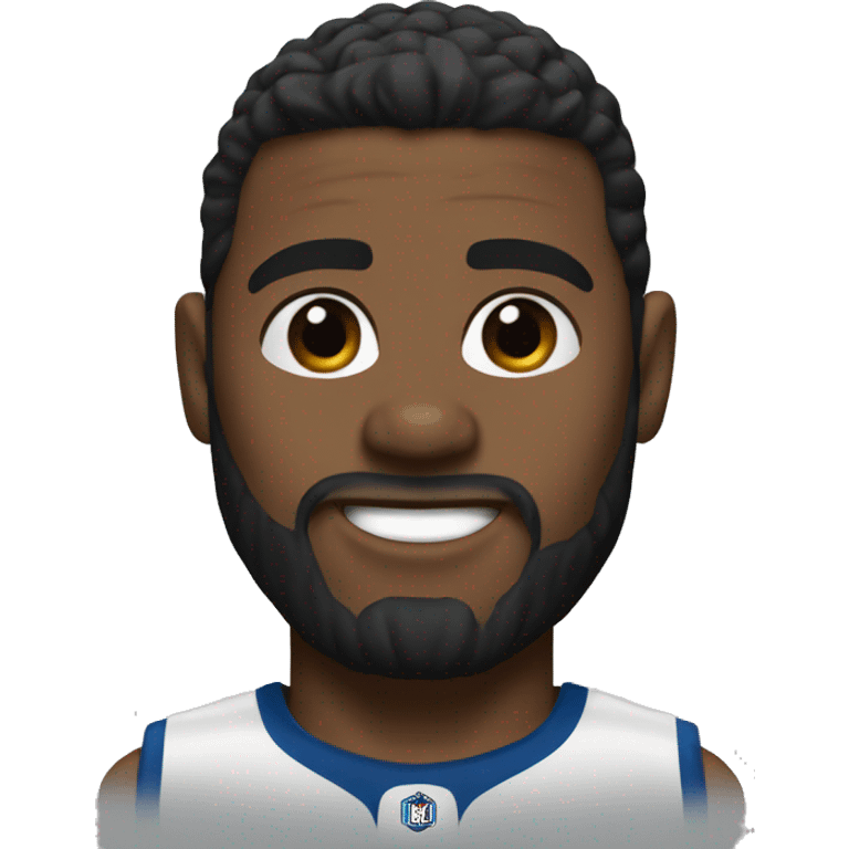 Dallas mavericks emoji