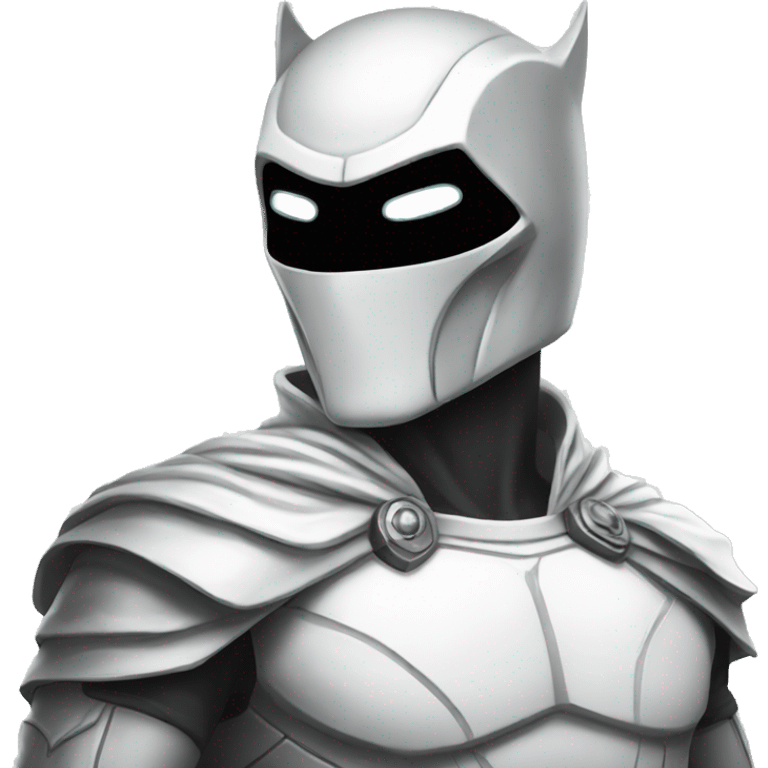 Moon Knight emoji