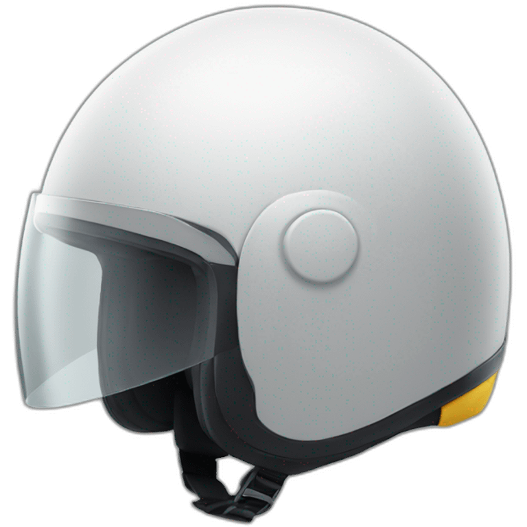 gojek helmet emoji