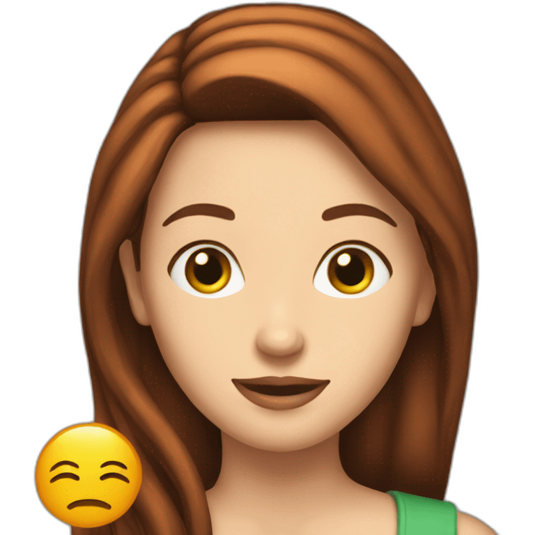 mary jane emoji