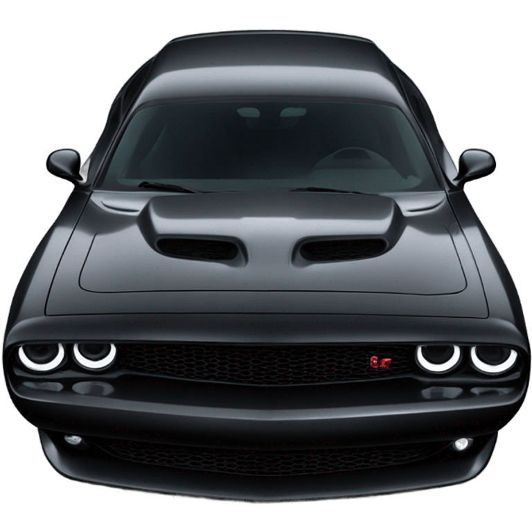 hellcat emoji