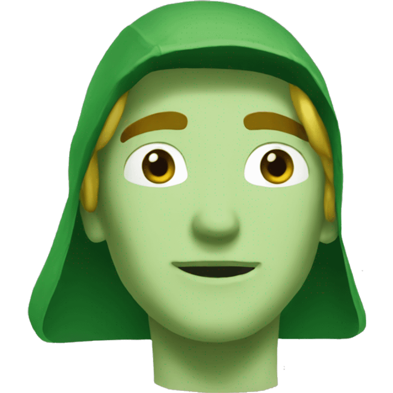 Link  emoji