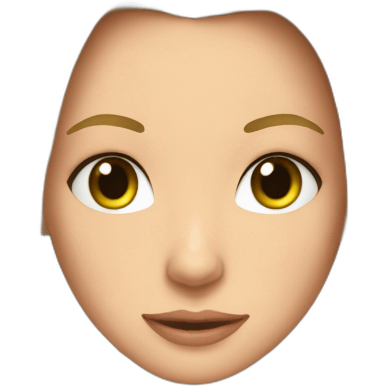 Britney broski emoji