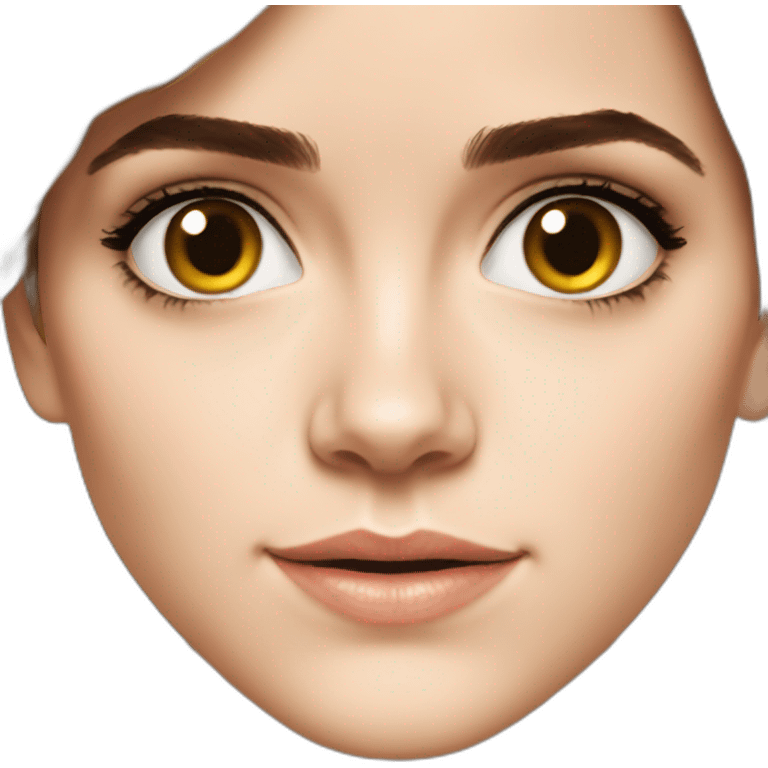 Emma watson emoji