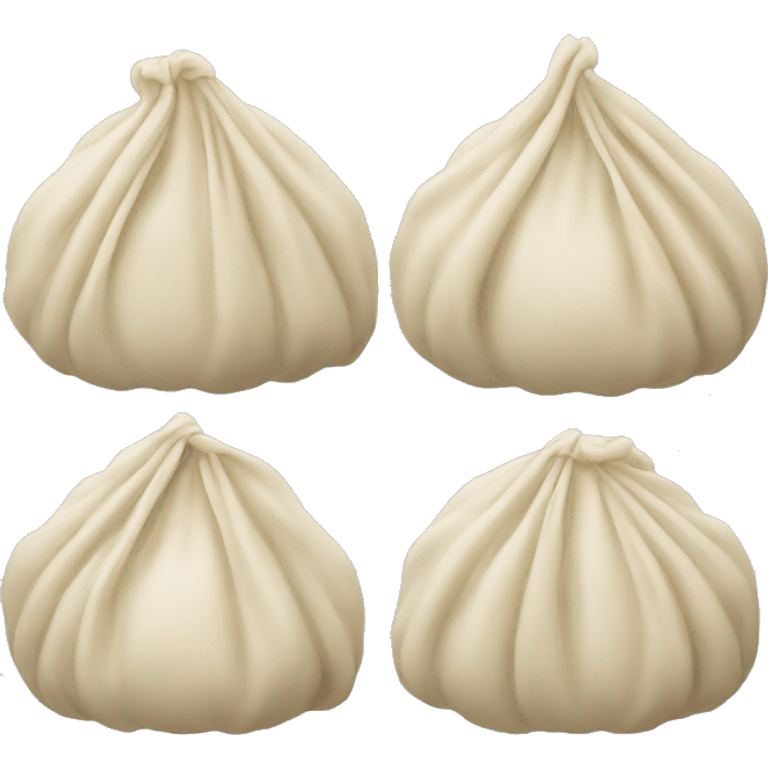 Khinkali-Georgian-dumpling emoji