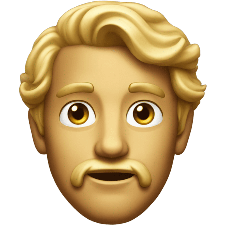 Gold roger emoji