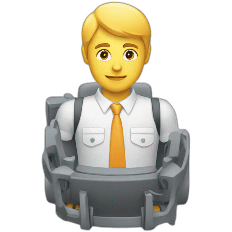 ERP emoji