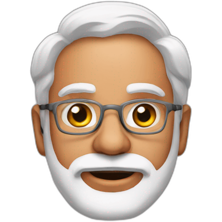 Modi emoji