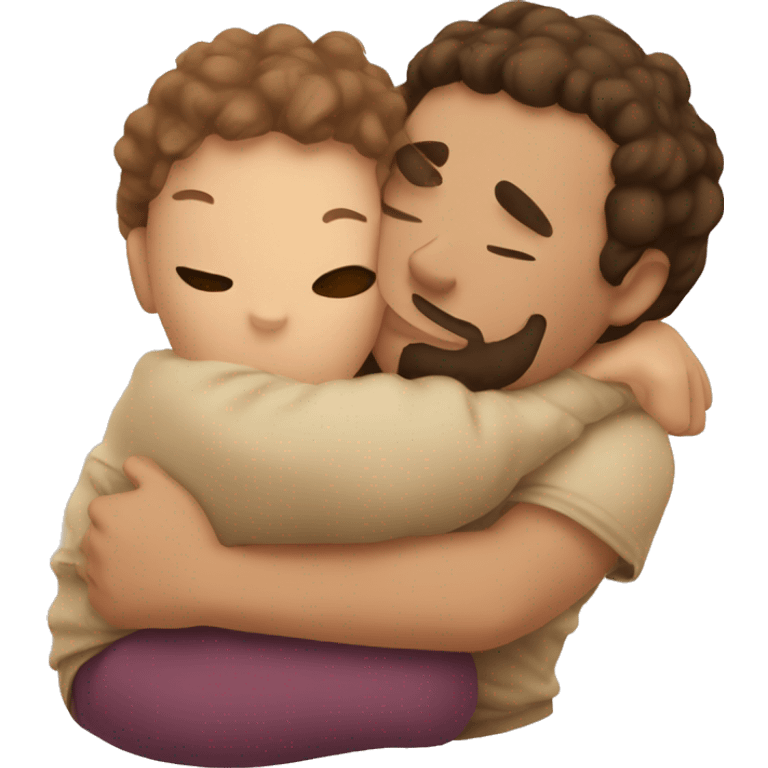 Snugggles emoji