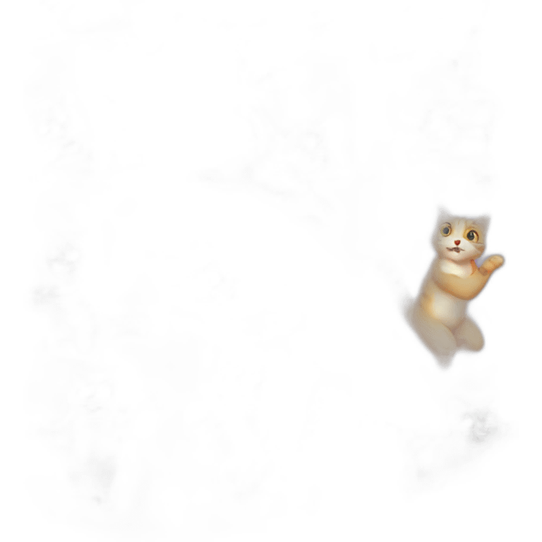 cat dance emoji