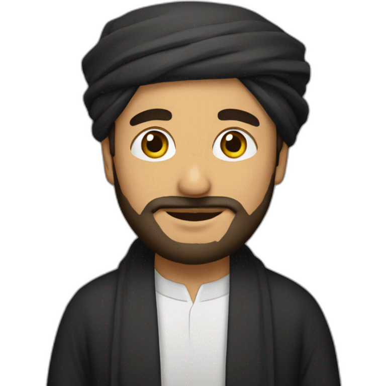 Musulman emoji