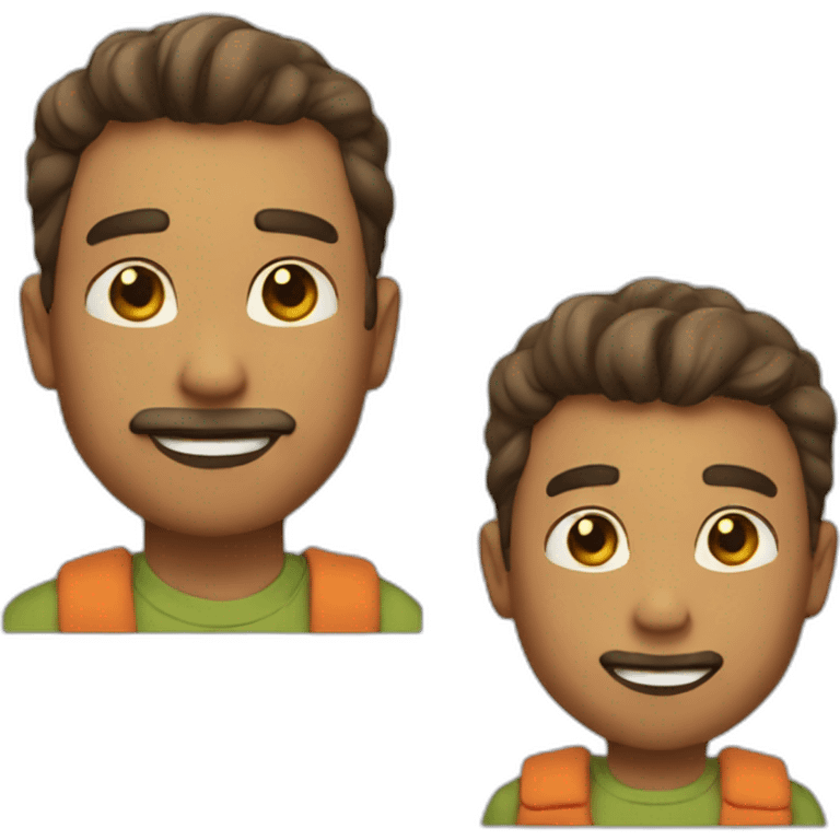 mon-dad-son emoji