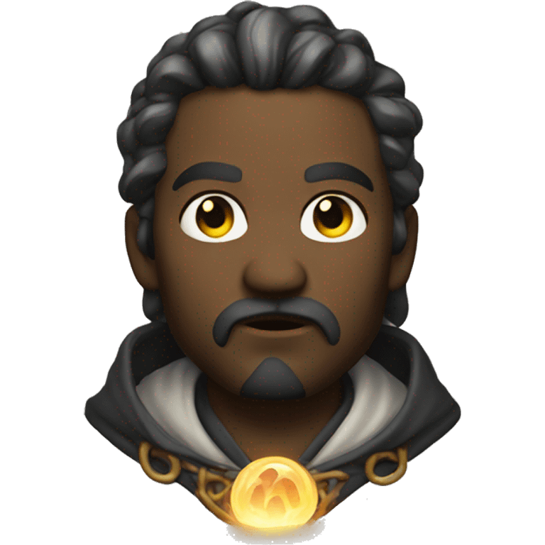 Arcane  emoji