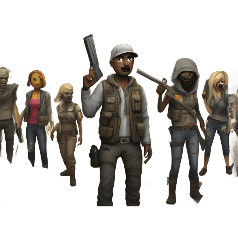 7 days to die emoji