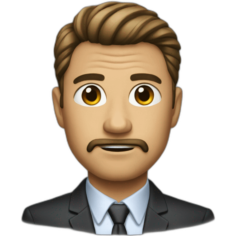 Helluva boss emoji