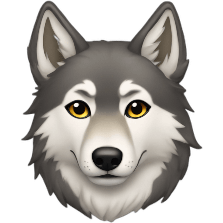 ciara bautista wolf emoji