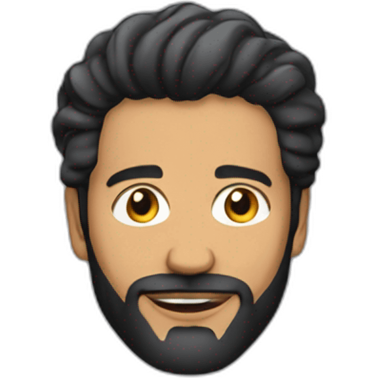 Jamel-debouze emoji