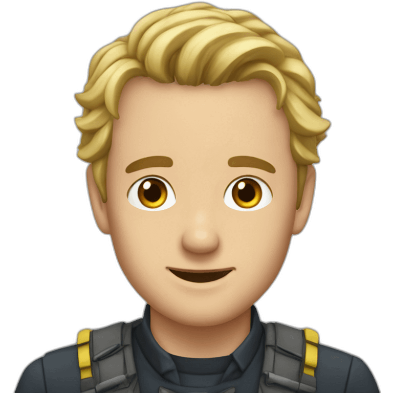 Erich-mueller emoji