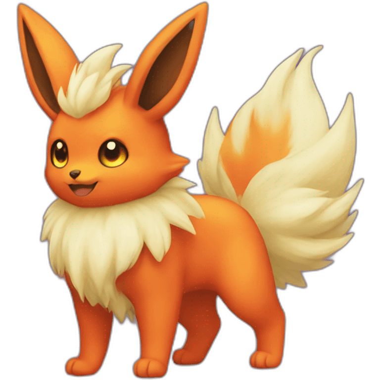 flareon emoji