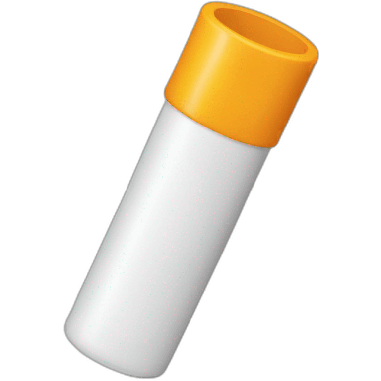 GLUE STICK emoji